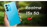 Realme 15x price in Bangladesh 2025 image 1